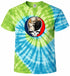1578 - Custom Stealie Tie-Dye