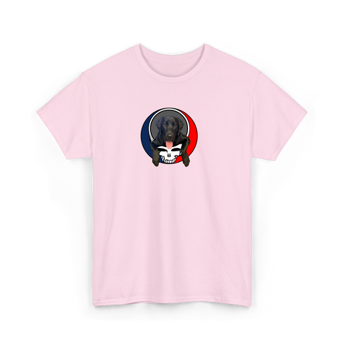 1620 - Custom Stealie T-Shirt