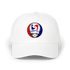 1702 - Custom Stealie Dad Hat