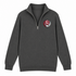 Colgate University - Premium Grateful Dead Quarter-Zip Pullover - Charcoal - 6