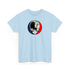 1619 - Custom Stealie T-Shirt