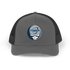 Ithaca Stealie Grateful Dead Trucker Cap