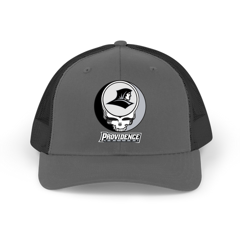 Providence Stealie Grateful Dead Trucker Cap