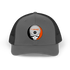Fashion Institute of Technology Stealie Grateful Dead Trucker Cap