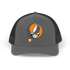 Tennessee Stealie Grateful Dead Trucker Cap