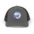 Argentina FIFA World Cup Stealie Grateful Dead Trucker Cap