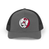 UMASS Amherst Stealie Grateful Dead Trucker Cap