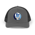 Maine Vintage Stealie Grateful Dead Trucker Cap