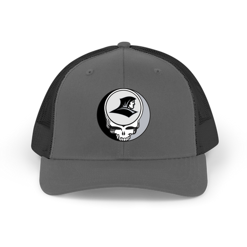 Providence College Stealie Grateful Dead Trucker Cap