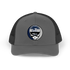 University of New Hampshire Stealie Grateful Dead Trucker Cap
