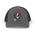 Penn Stealie Grateful Dead Trucker Cap