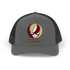 Boston College Stealie Grateful Dead Trucker Cap
