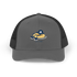 Jerry's Floatin' Life is dead. Trucker Cap