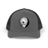 Bowdoin Stealie Grateful Dead Trucker Cap