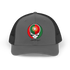 Portugal FIFA World Cup Stealie Grateful Dead Trucker Cap
