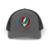 Stanford Stealie Grateful Dead Trucker Cap
