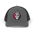 University of Georgia Stealie Grateful Dead Trucker Cap
