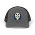 Moody Stealie Grateful Dead Trucker Cap