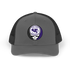 High Point University Stealie Grateful Dead Trucker Cap
