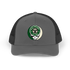 Milwaukee Bucks Stealie Grateful Dead Trucker Cap