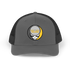 Cedar Crest Stealie Grateful Dead Trucker Cap