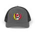 Illinois State Stealie Grateful Dead Trucker Cap