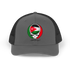 Jordan FIFA World Cup Stealie Grateful Dead Trucker Cap