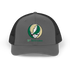 USF Stealie Grateful Dead Trucker Cap