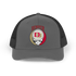 Denver Stealie Grateful Dead Trucker Cap