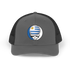 Uruguay FIFA World Cup Stealie Grateful Dead Trucker Cap
