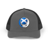 Scotland FIFA World Cup Stealie Grateful Dead Trucker Cap