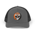 Rochester Institute of Technology Stealie Grateful Dead Trucker Cap