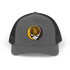 San Diego Padres Stealie Grateful Dead Trucker Cap