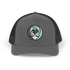 New York Liberty Stealie Grateful Dead Trucker Cap