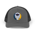 UC Santa Barbara Stealie Grateful Dead Trucker Cap