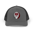 Missouri State Stealie Grateful Dead Trucker Cap