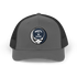 Marietta Stealie Grateful Dead Trucker Cap