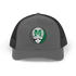 Manhattan Stealie Grateful Dead Trucker Cap
