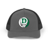 Dartmouth Tree Stealie Grateful Dead Trucker Cap