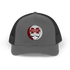 Mississippi State Stealie Grateful Dead Trucker Cap