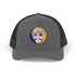University of Albany Stealie Grateful Dead Trucker Cap