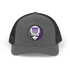Los Angeles Kings Stealie Grateful Dead Trucker Cap