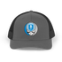 Bentley Hat Stealie Grateful Dead Trucker Cap