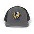 NAU Stealie Grateful Dead Trucker Cap