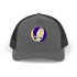 Washington Stealie Grateful Dead Trucker Cap