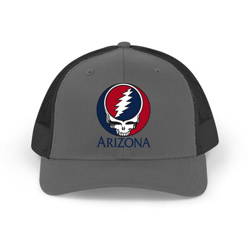 University of Arizona Stealie Trucker Cap