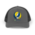 Rochester Stealie Grateful Dead Trucker Cap