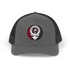 Lenoir Rhyne Stealie Grateful Dead Trucker Cap