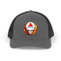 Red Sox Citgo Crystal Stealie Stealie Grateful Dead Trucker Cap