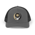 West Point Stealie Grateful Dead Trucker Cap